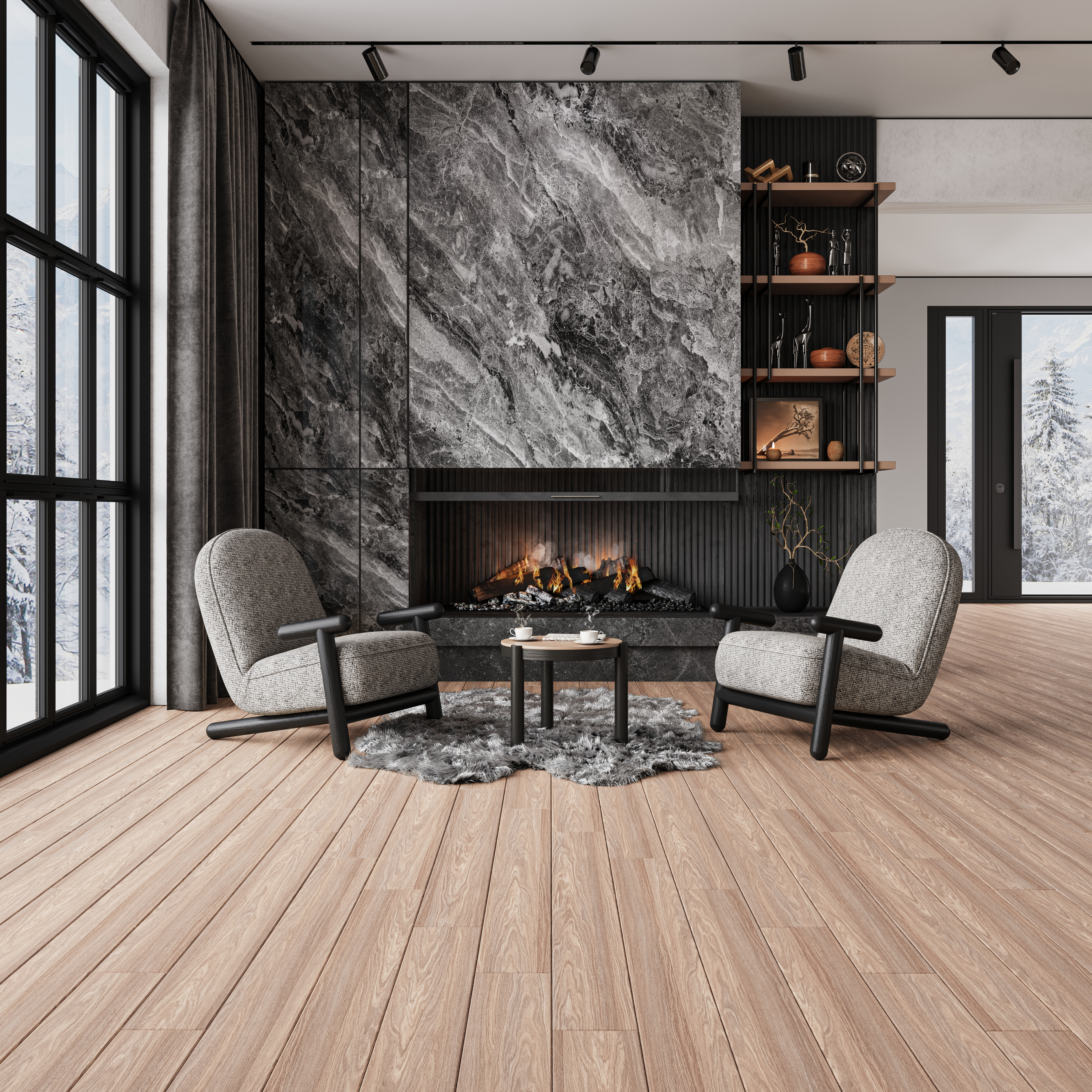 Ламинат "Joss Beaumont" Opus Уайльд (1387*145*10 мм) — купить в Белгороде