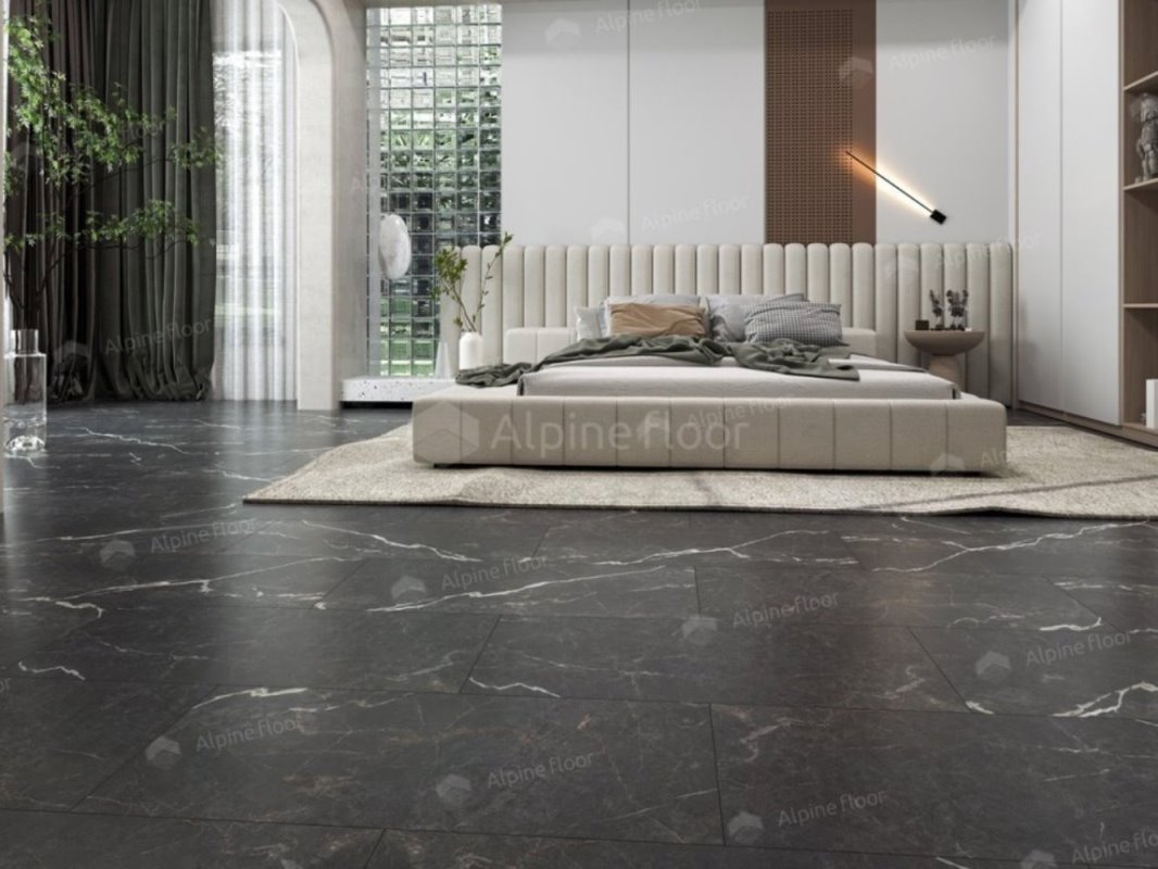 SPC Ламинат "Alpine Floor" Гермес (609,6*304,8*4 мм) — купить в Белгороде