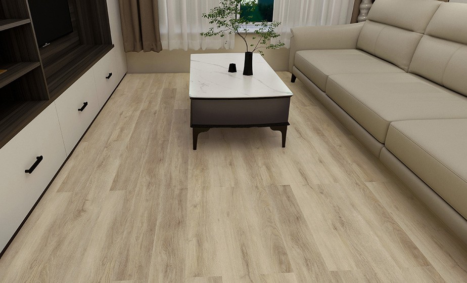 Ламинат SPC AquaMax Дуб Аруба (1220*151*4,5 мм) — купить в Белгороде