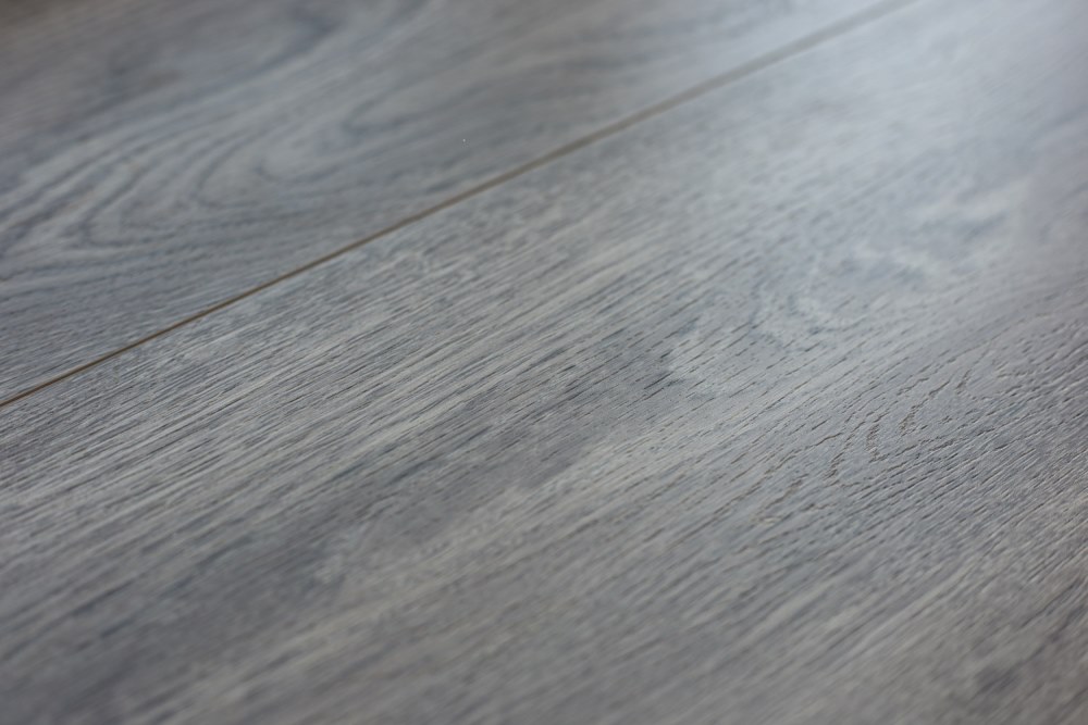 Плитка каменно-полимерная "Art Tile" Ясень Амурский (1220*199*9 мм) — купить в Белгороде