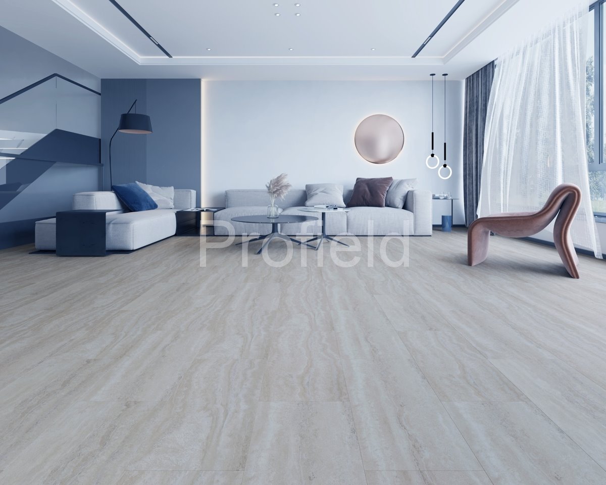 Ламинат SPC "Profield" Каррера марбл (615*311*5,5 мм) — купить в Белгороде