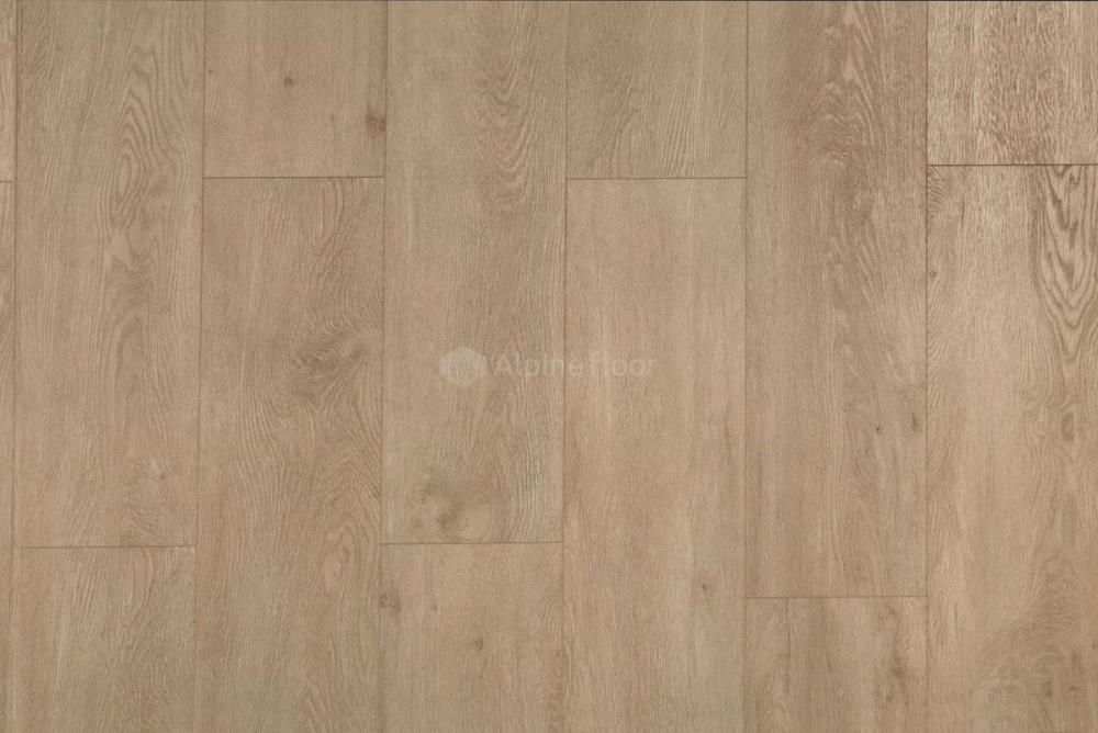 Каменно-полимерная плитка "Alpine Floor" Камфора (1220*183*4мм) — купить в Белгороде