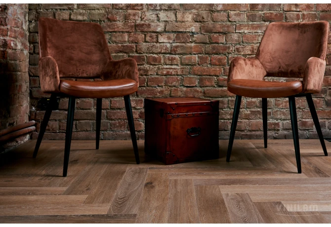 Кварц-винил Паркет Венецианский (762*152,4*2,5 мм) — купить в Белгороде