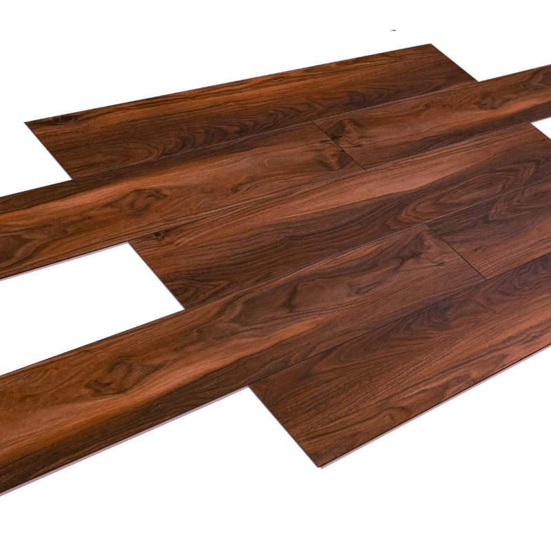 SPC ламинат Орех Ясава 118 (1200*182*4 мм) — купить в Белгороде