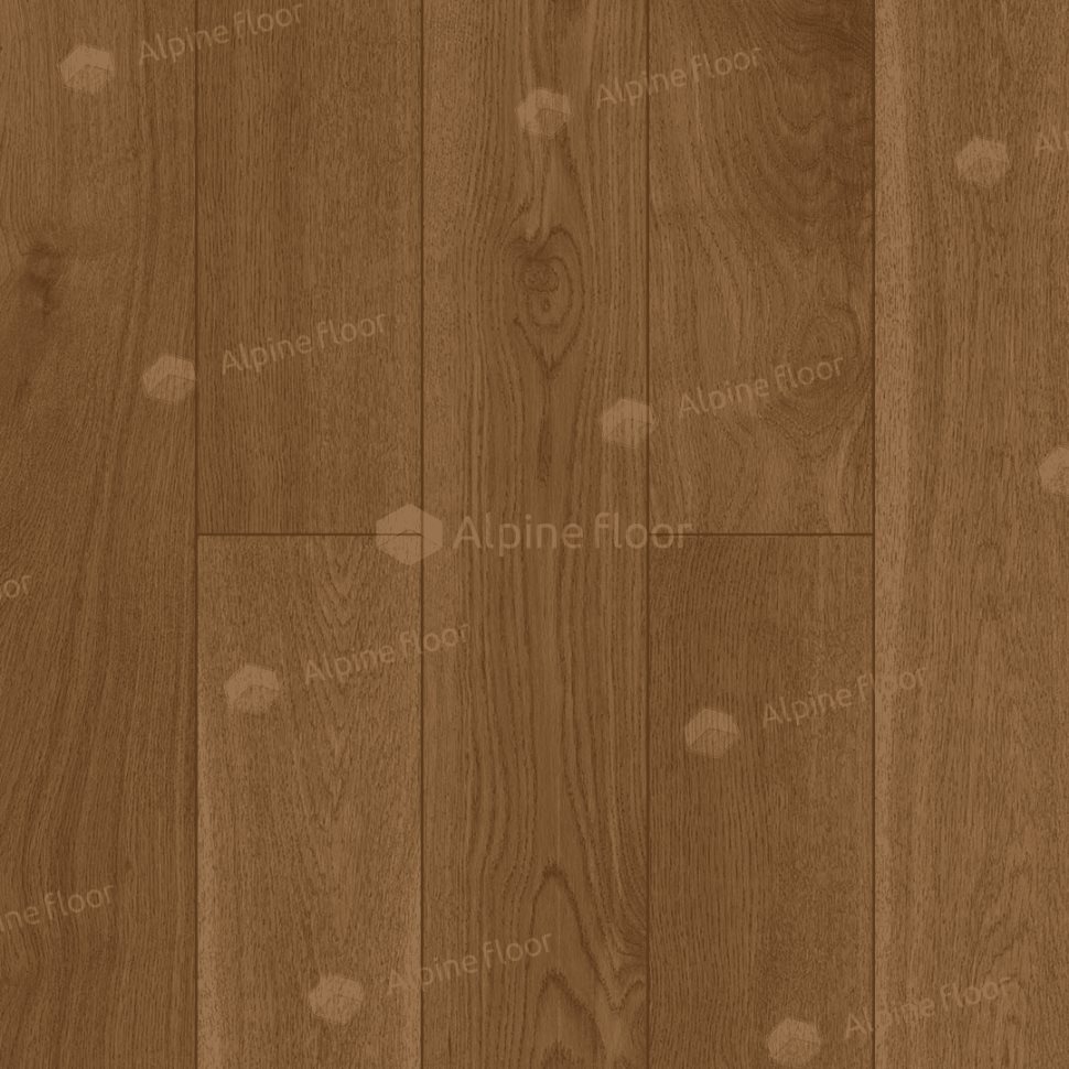 Инженерная доска "Alpine Floor" Studio Дуб Антик (400-1200*145*12 мм) — купить в Белгороде