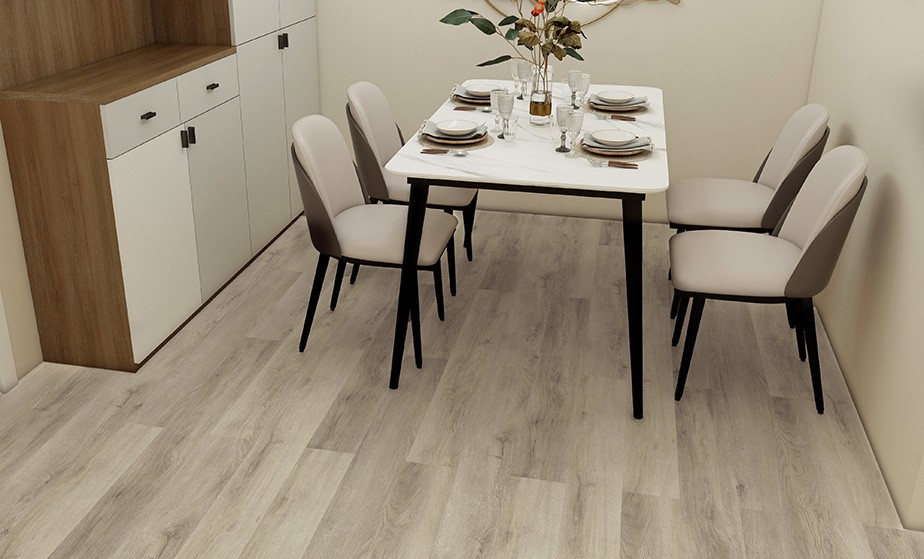 Ламинат SPC AquaMax Дуб Гавана (1220*151*4,5 мм) — купить в Белгороде