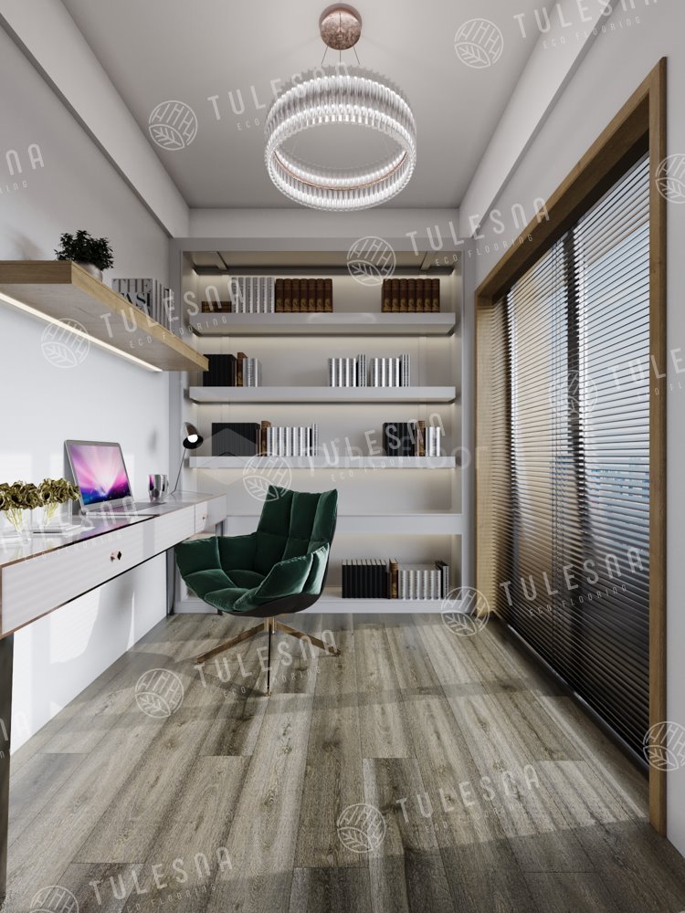 ABA Ламинат "Tulesna" Foresta (1220*183*8 мм) — купить в Белгороде