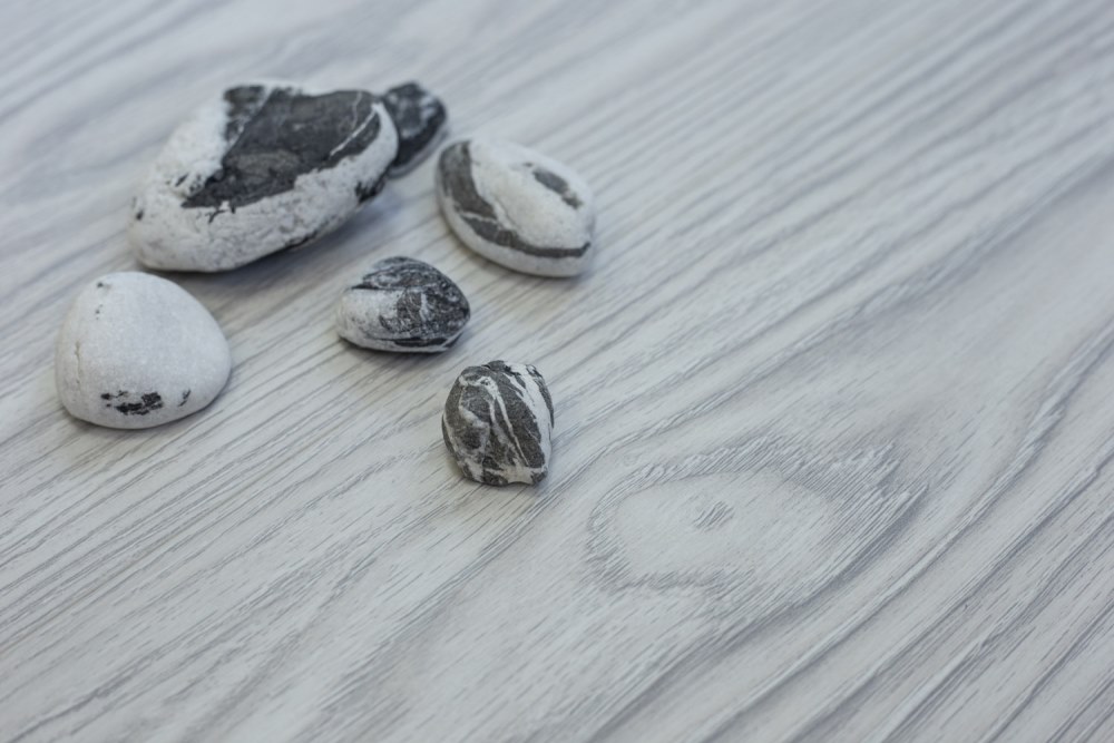 Плитка каменно-полимерная "Art Tile" Граб Брюса (1220*199*9 мм) — купить в Белгороде