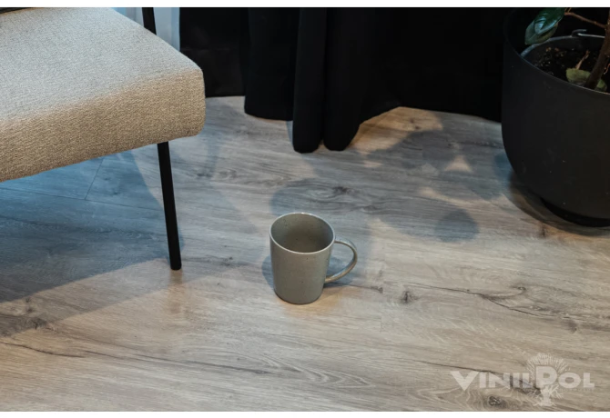 Кварц-винил Дуб Неаполь (1219,6*228,6*2 мм) — купить в Белгороде