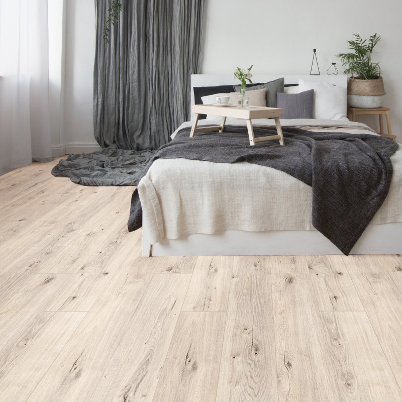 Ламинат  "Latat" Дуб Кона (1382*193*8 мм) — купить в Белгороде