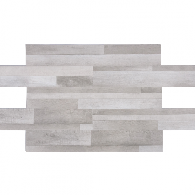 Замковая ПВХ плитка Дуб Берналь 119 (1200*182*4 мм) — купить в Белгороде