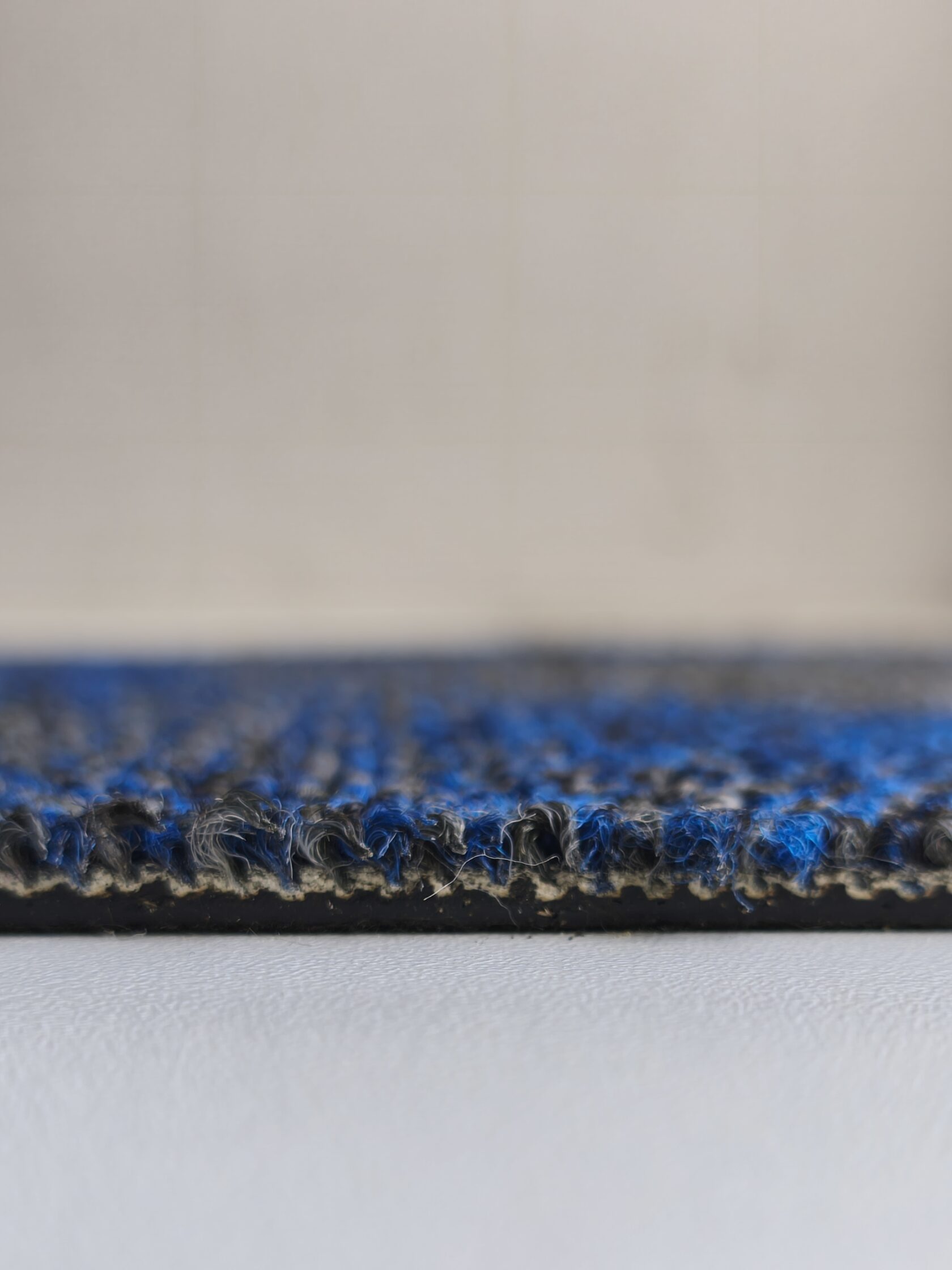 Ковровая плитка "Bonkeel" Pascal Blue (500*500*6 мм) — купить в Белгороде