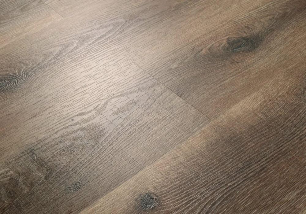 Виниловые полы "Aquafloor" Quartz SPC AF3514QV (1220*180*3,5 мм) — купить в Белгороде