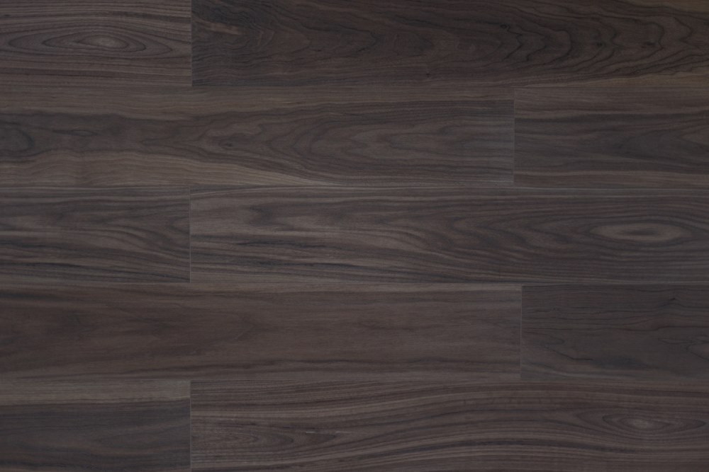 Плитка каменно-полимерная "Art Tile" Орех Манжурский (1220*181*5,5 мм) — купить в Белгороде