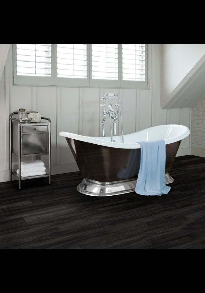 Замковая ПВХ плитка Aragon Oak 991 (1251*189*5 мм) — купить в Белгороде