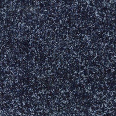 Ковролин "Ideal" Gent 834 Navy (4м) — купить в Белгороде