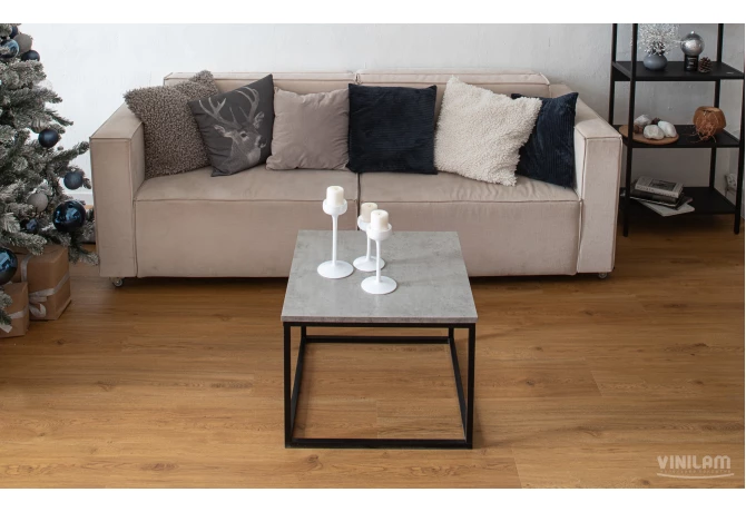 SPC ламинат Дуб Севилья (1220*225*8 мм) — купить в Белгороде