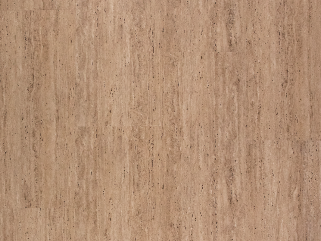 SPC плитка Травертино 109 (600*300*4 мм) — купить в Белгороде