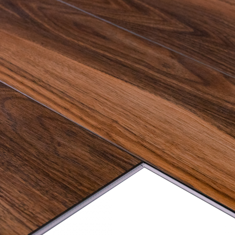 SPC ламинат Орех Ясава 118 (1200*182*4 мм) — купить в Белгороде