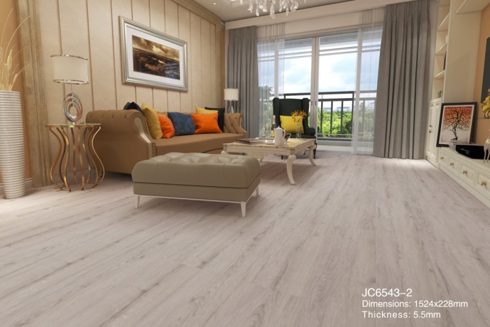 SPC ламинат "Profield" Вяз Лантор (228*1524*5,5 мм) — купить в Белгороде