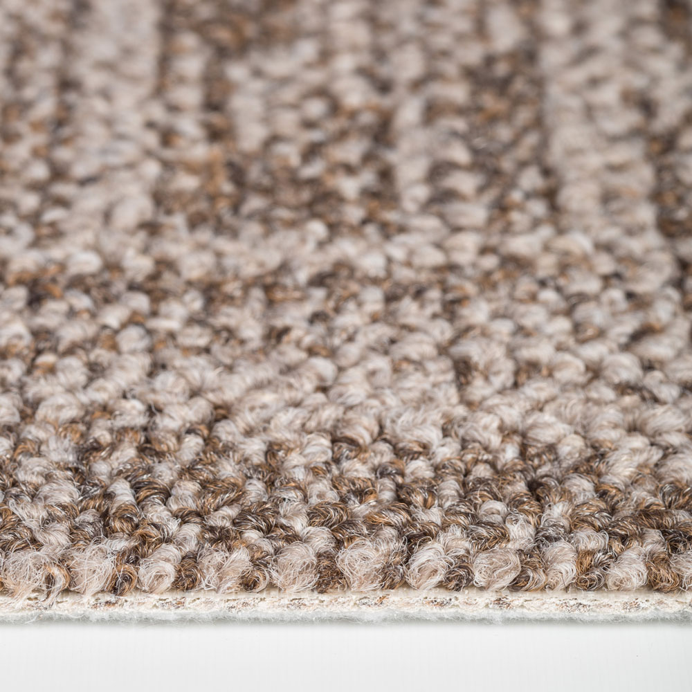 Ковролин "Зартекс" Тунис 40 Бежевый (3,5м) — купить в Белгороде