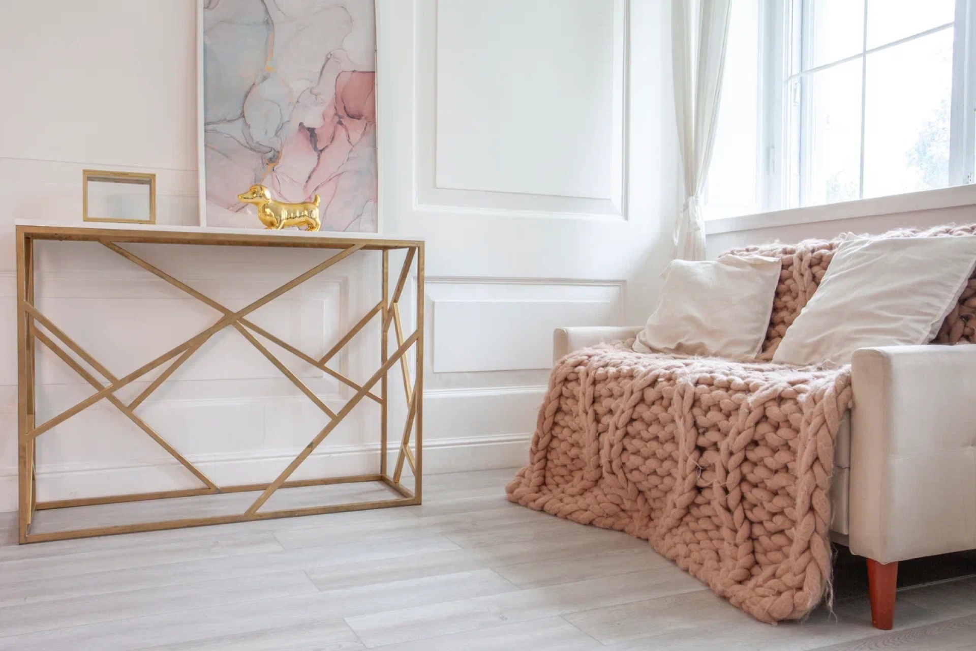 Усовершенствованная кварц-виниловая плитка «Damy Floor» Дуб Зимний (1227*187*2,5 мм) — купить в Белгороде