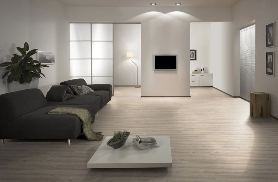 Ламинат "Кроностар" Eco-Tec Дуб сердания (1380*193*7 мм) — купить в Белгороде