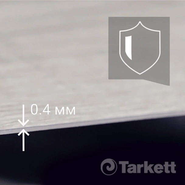 ПВХ плитка «Tarkett» Millenium (1280,2*182,9*2,1 мм) — купить в Белгороде