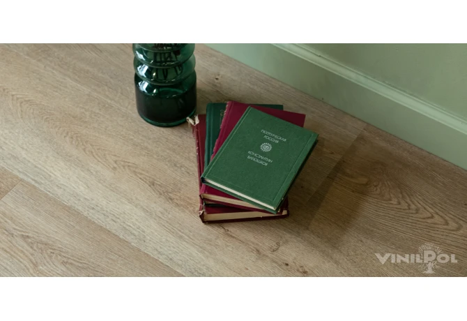 Кварц-винил Дуб Портофино (1219,6*228,6*2 мм) — купить в Белгороде