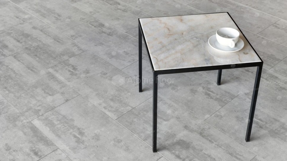 Виниловая плитка "Alpine Floor" Light Stone Самерсет (608*303*2,5 мм) — купить в Белгороде