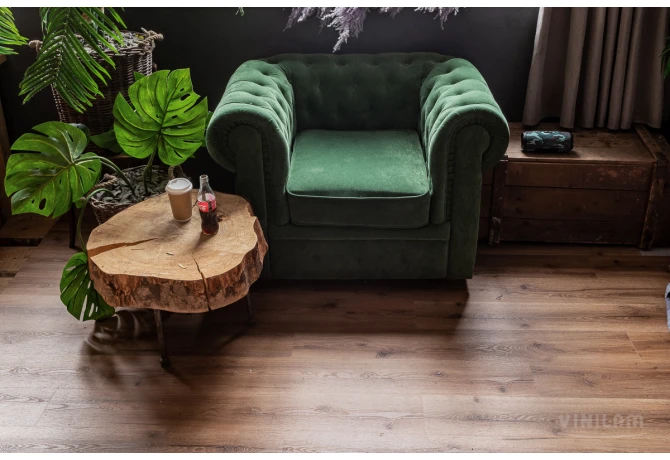 SPC ламинат Дуб Норден (1220*181*3,7 мм) — купить в Белгороде