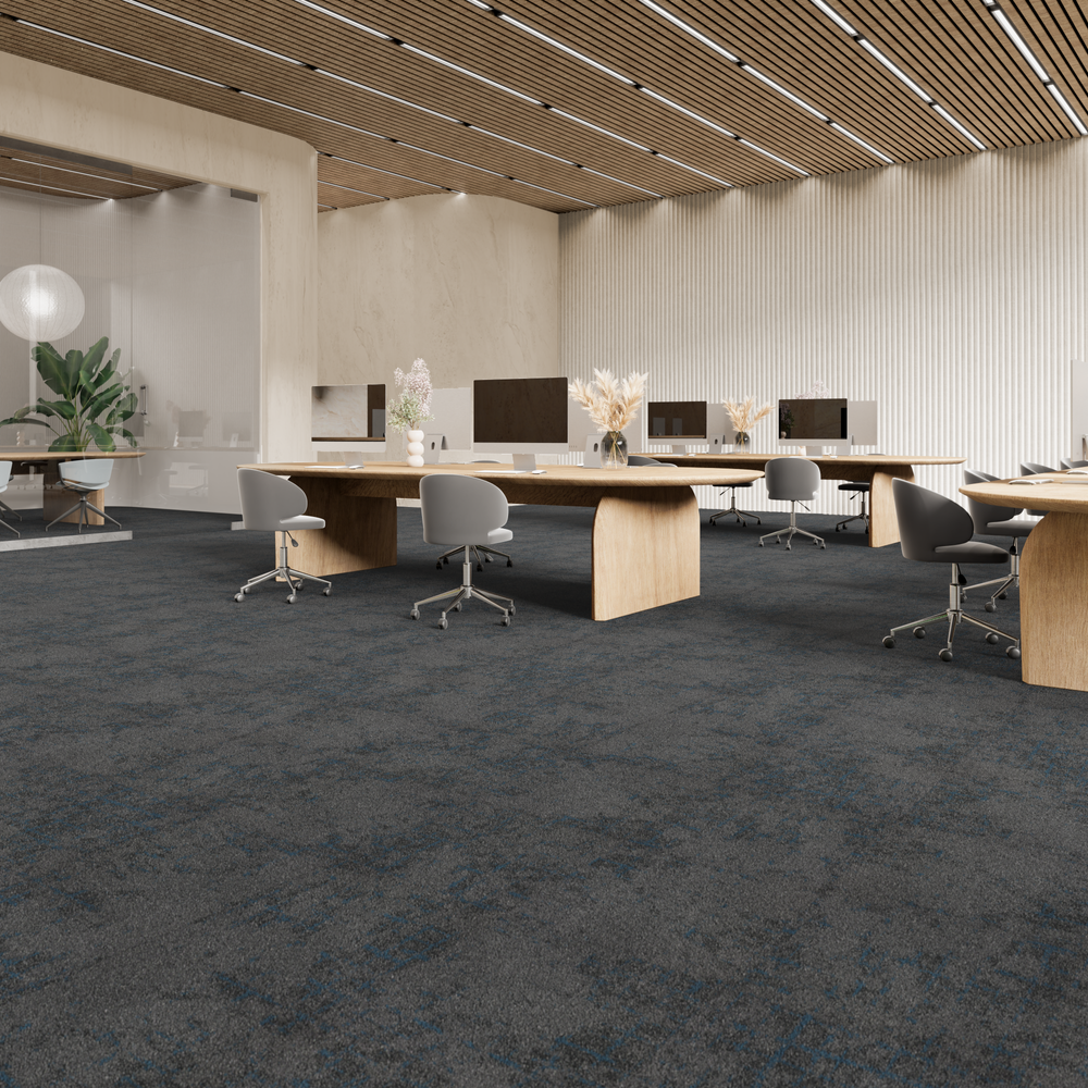 Ковровая плитка Macro Tile 79 (500*500*5 мм) — купить в Белгороде