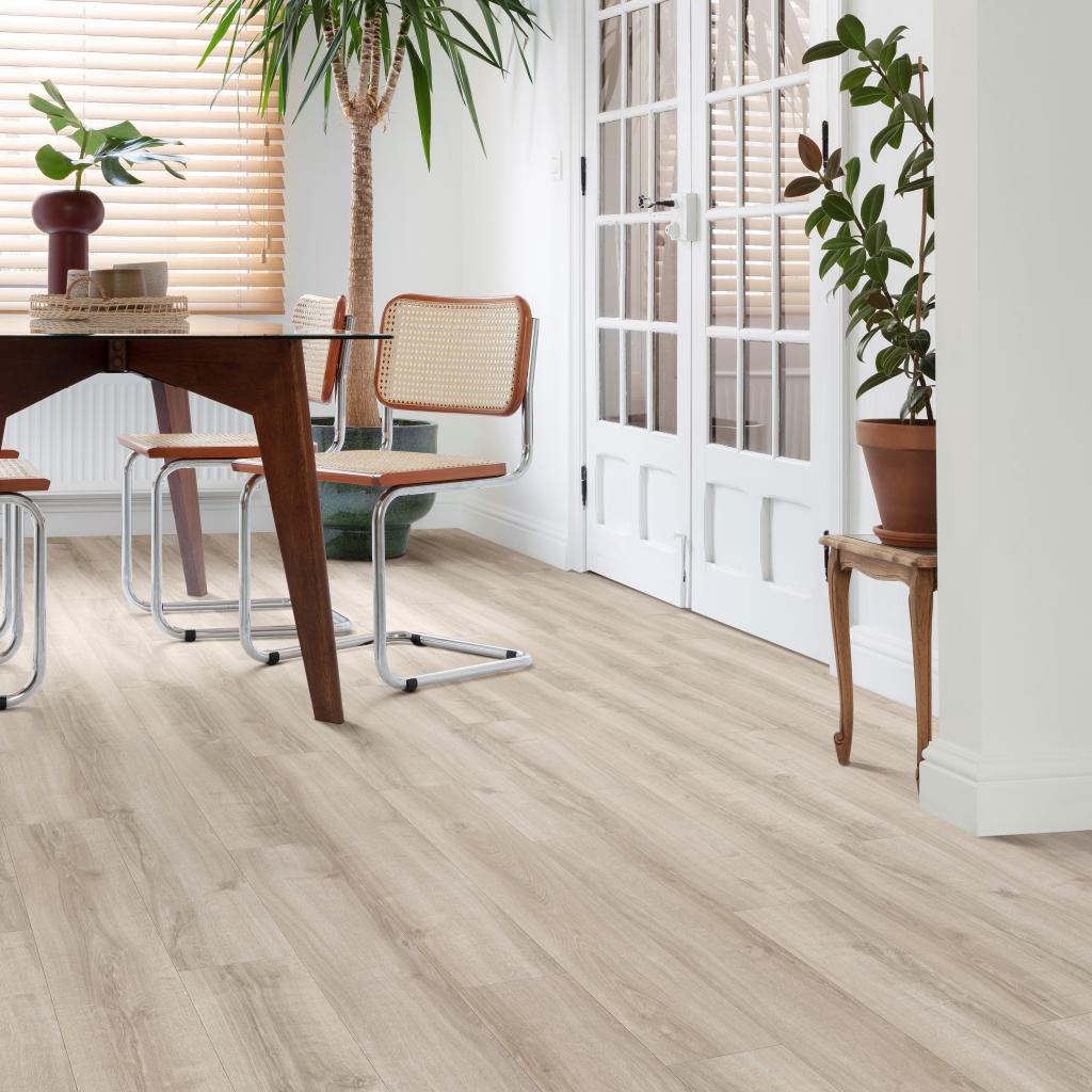 SPC ламинат "Adelar" Eterna Acoustic 05225 Summer Oak (1220*181*6 мм) — купить в Белгороде