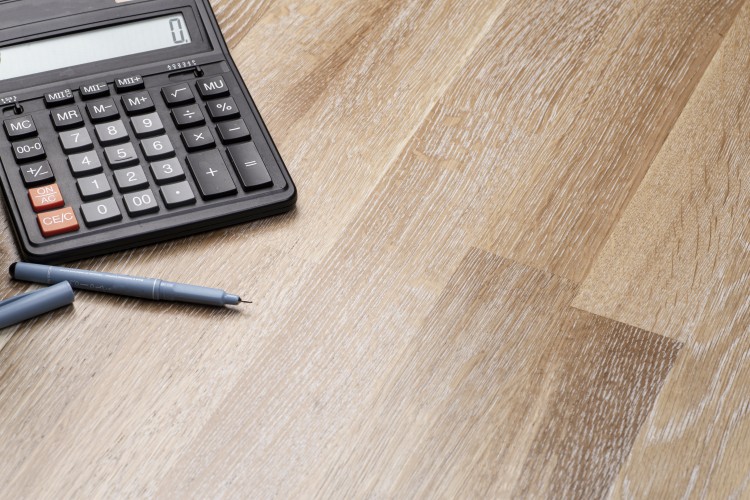 Паркетная доска "Sommer" Troyes Дуб Beige (2283*194*13,2 мм) — купить в Белгороде