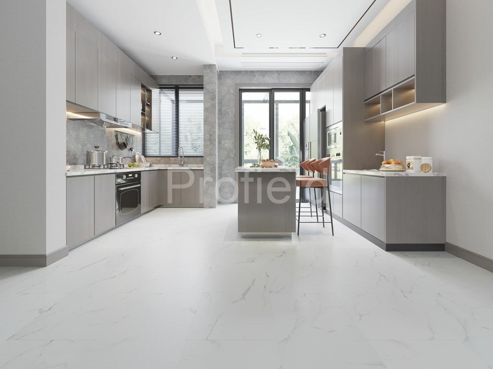 Ламинат SPC "Profield" Брайт марбл (615*311*5,5 мм) — купить в Белгороде