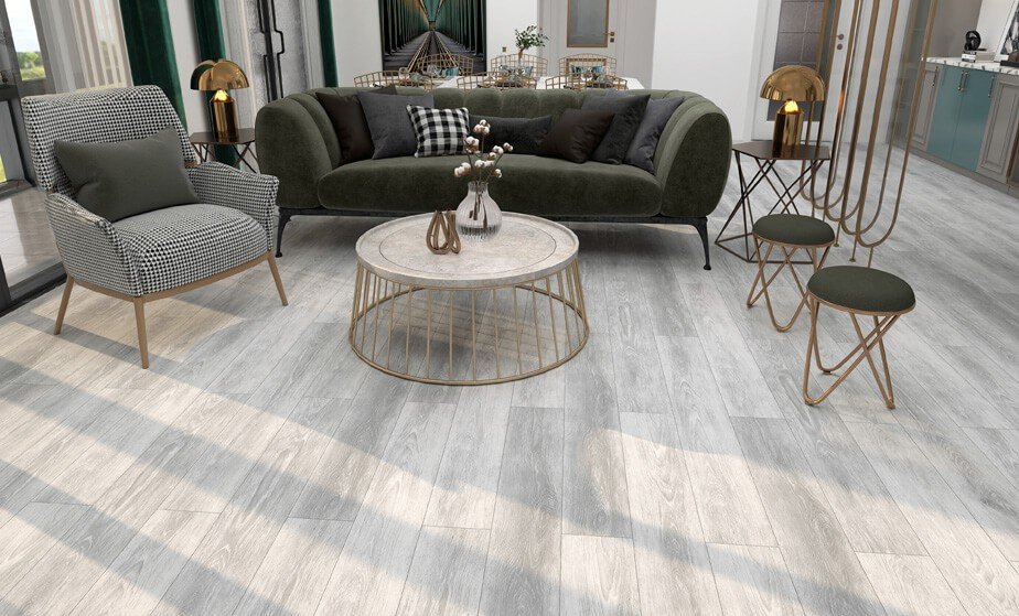 Ламинат SPC AquaMax Дуб Боден (1220*184*4 мм) — купить в Белгороде