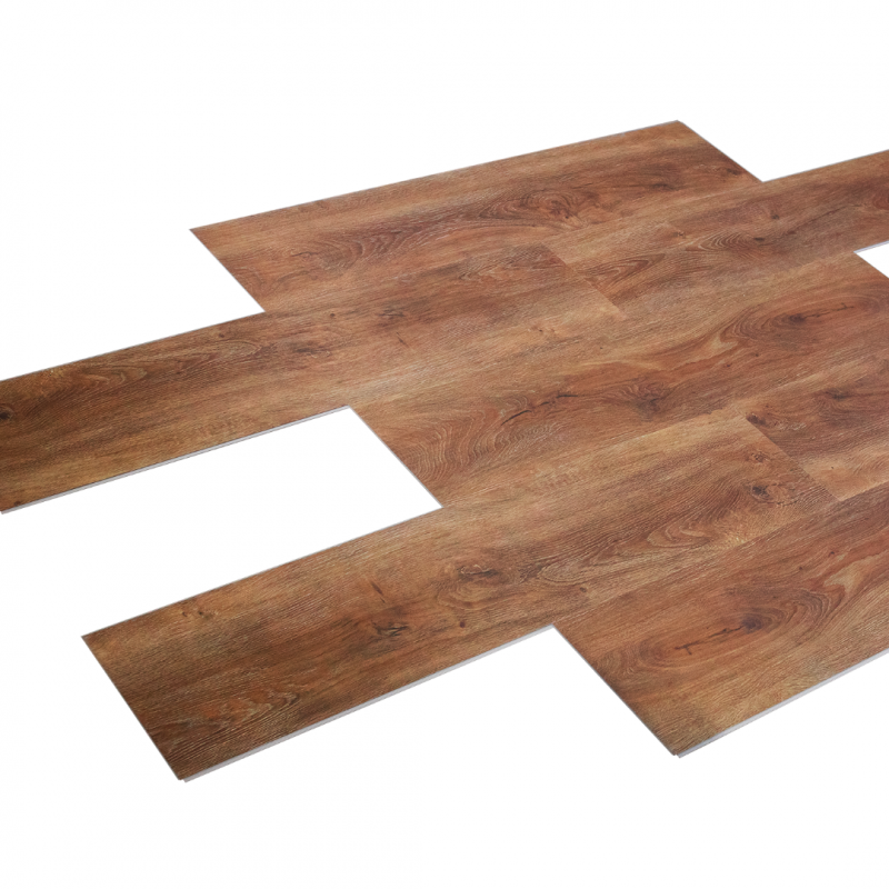 Замковая ПВХ плитка Дуб Эредин 103 (1200*182*4 мм) — купить в Белгороде