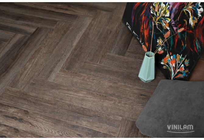 SPC ламинат Паркет Донателло (720*120*6,5 мм) — купить в Белгороде