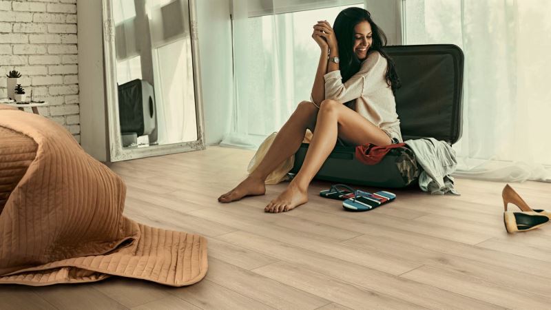 Ламинат "Tarkett" Cruise Океания (1292*159*8 мм) — купить в Белгороде