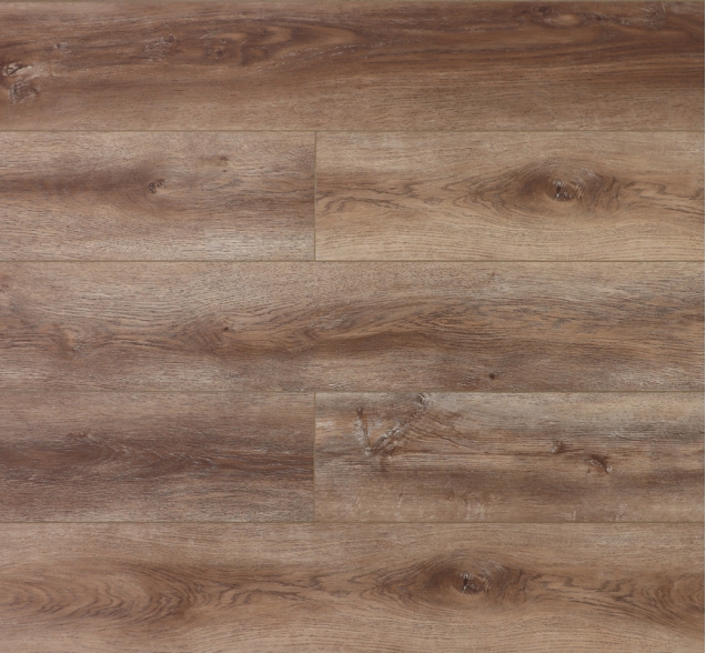 SPC ламинат "CronaFloor" Wood 4V Дуб Охрид (1200*180*4 мм) — купить в Белгороде