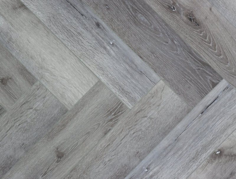 SPC плитка "Bonkeel" Дуб Чесил (640*128*4мм) — купить в Белгороде