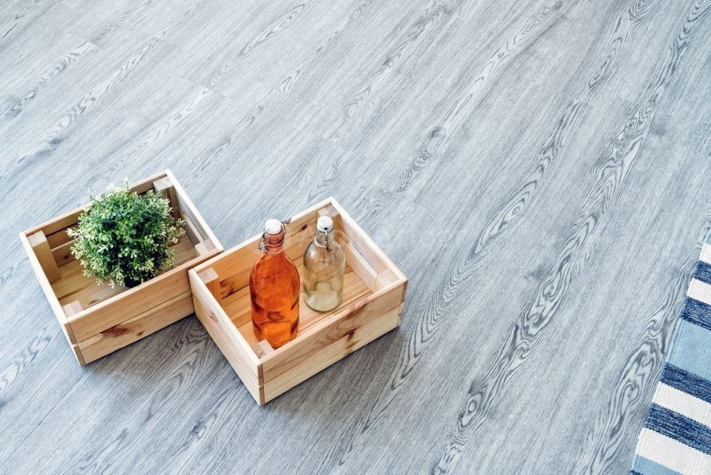 Замковая ПВХ плитка "Alpine Floor" Ясень  (1220*183*4мм) — купить в Белгороде