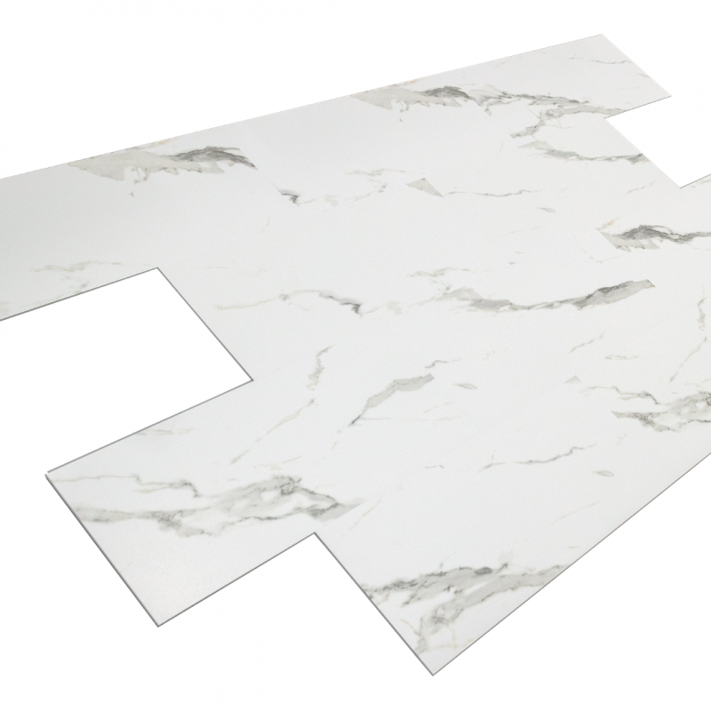 SPC плитка Мрамор Кантабрия 316 (600*300*4 мм) — купить в Белгороде