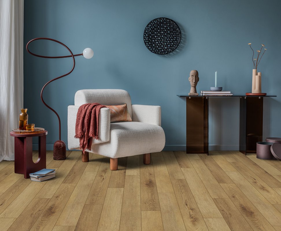 SPC ламинат  "Aberhof" Zion (1200*180*5 мм) — купить в Белгороде