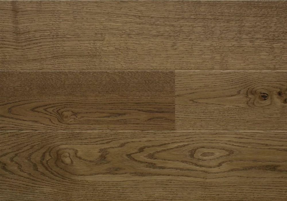 Паркетная доска "Tarkett" Step XL Дуб Барон Сиена браш (1200*164*14 мм) — купить в Белгороде