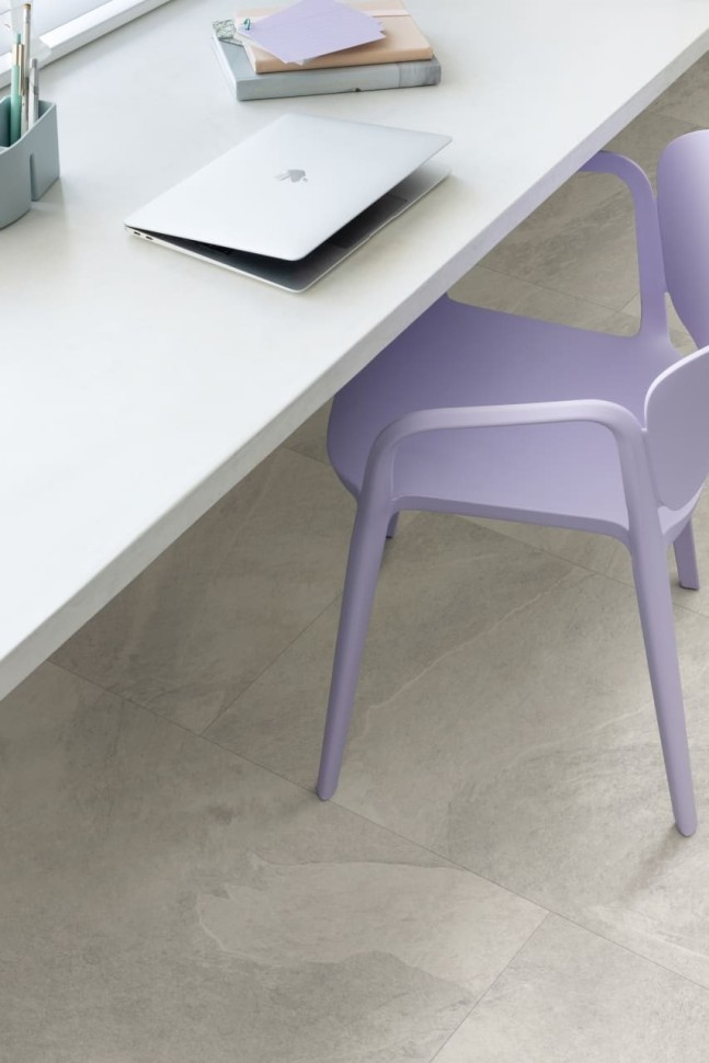 Виниловая плитка "Moduleo" Mustang Slate (986*493*2,5 мм) EIR 70177 — купить в Белгороде