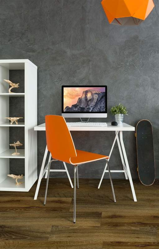 Замковая ПВХ плитка "Berry Alloc" Pureclick 55 LIME OAK 954D (204*1326*5 мм) — купить в Белгороде