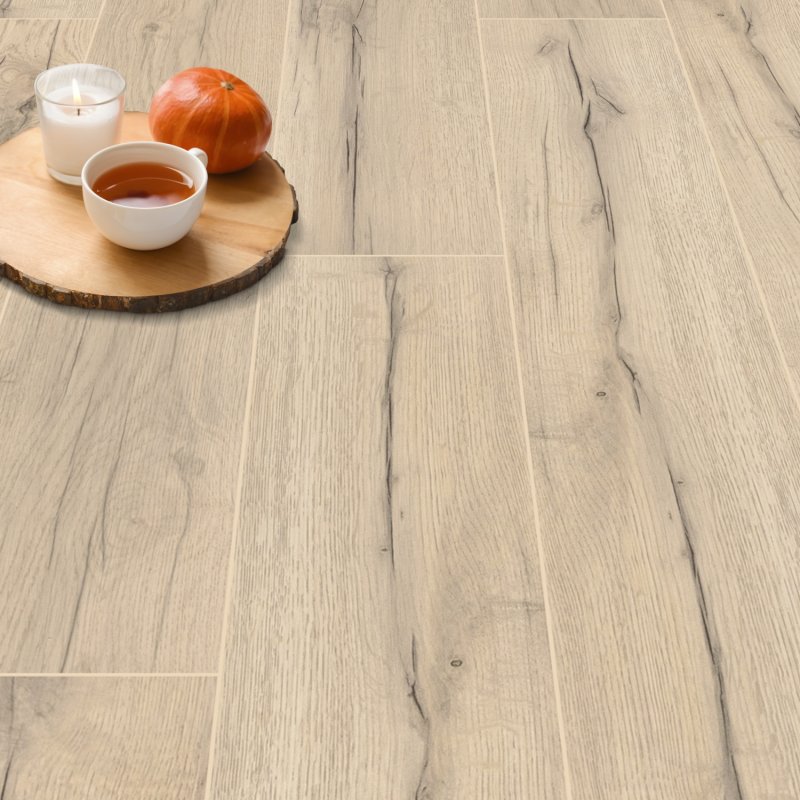 Ламинат  "Ideal" Дуб Скилл (1380*195*8 мм) — купить в Белгороде