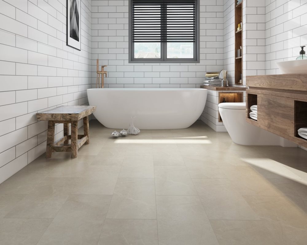 SPC ламинат "Profield" Апуан марбл (615*311*5,5 мм) — купить в Белгороде