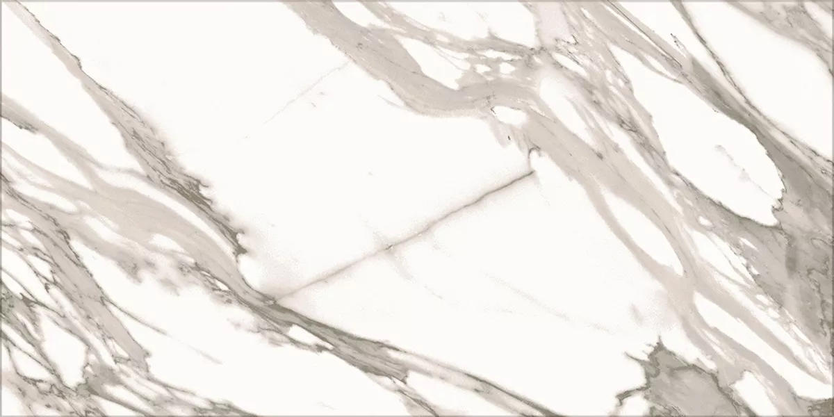 Керамогранит Calacatta (Калакатта) 600*1200 шампань CF073 LLR — купить в Белгороде